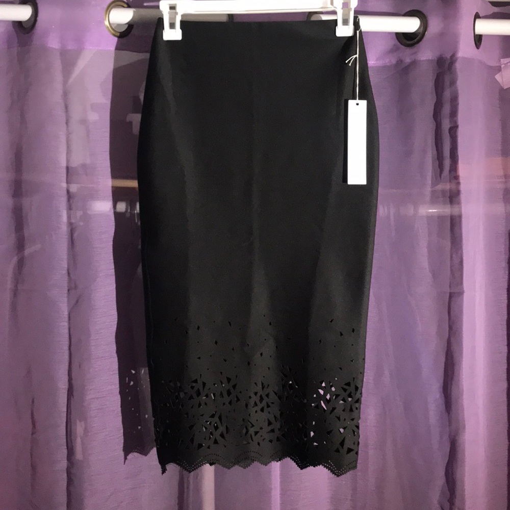 De Lacy skirt from Revolve clothing